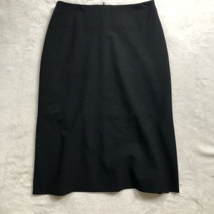 Banana Republic Knee-Length Skirt